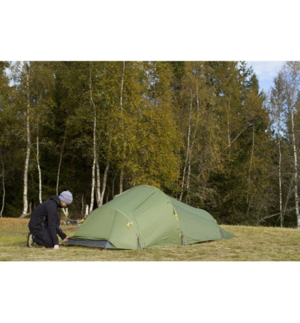 Tente Rondane Trek Camp Helsport