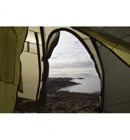 Tenda Varanger Dome Helsport