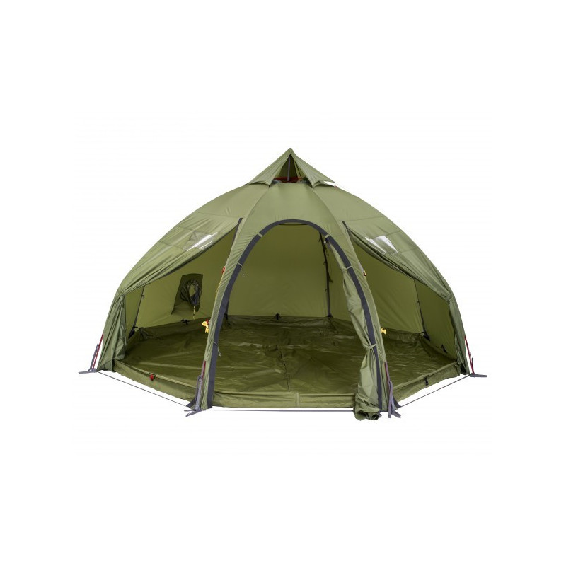 Tenda Varanger Dome Helsport