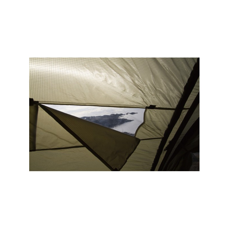 Tente Varanger Dome 4-6 Helsport - Tente camp de base - Inuka