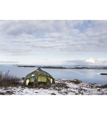 Tenda Varanger Dome Helsport
