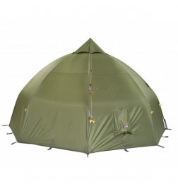 Varanger Dome 4-6 Complete Tent