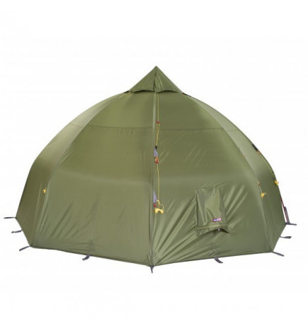 Tenda Varanger Dome 4-6 Completa