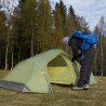 Tente Rondane Trek Camp 4 Helsport