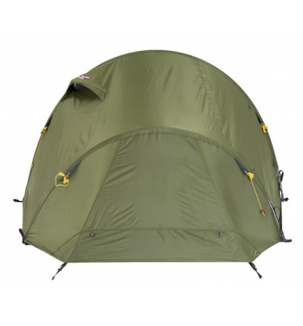 Tente Rondane Trek Camp 4