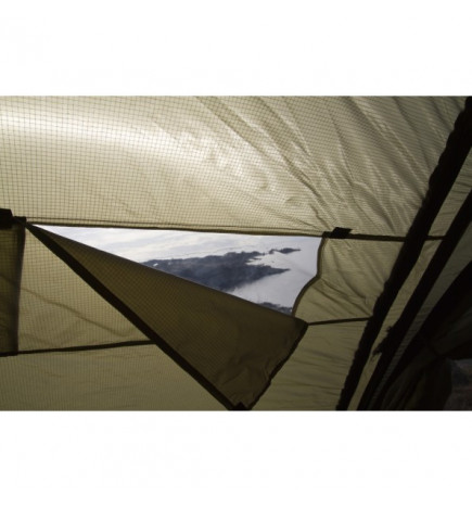 Tente Varanger Dome 8 à 10 places Helsport