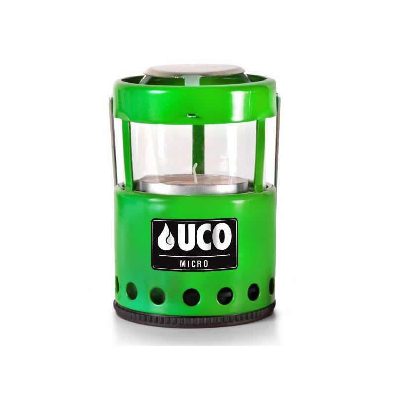 Lampe Micro Candle Lantern Uco