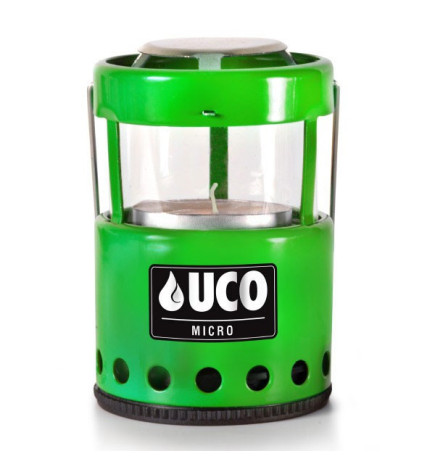 Lampe Micro Candle Lantern Uco