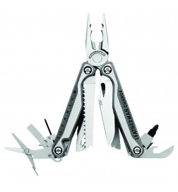 Pince multi-fonctions Charge TTI Leatherman