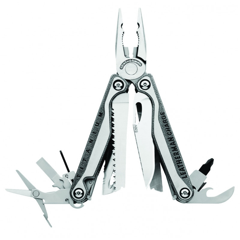 Leatherman - Pinza multifunzione Skeletool - Utensili outdoor - Inuka