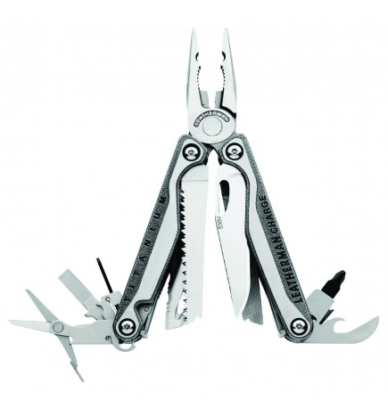 Pinze multiuso Leatherman Charge TTI