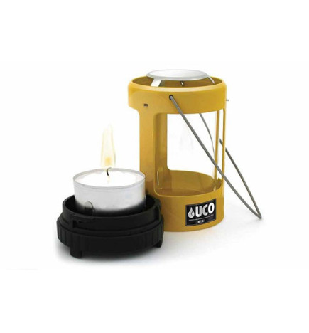 Lampe Mini Candle Lantern Uco