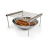 Barbecue portable Grilliput Duo Uco