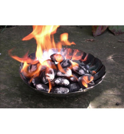 Barbecue Firebowl Uco