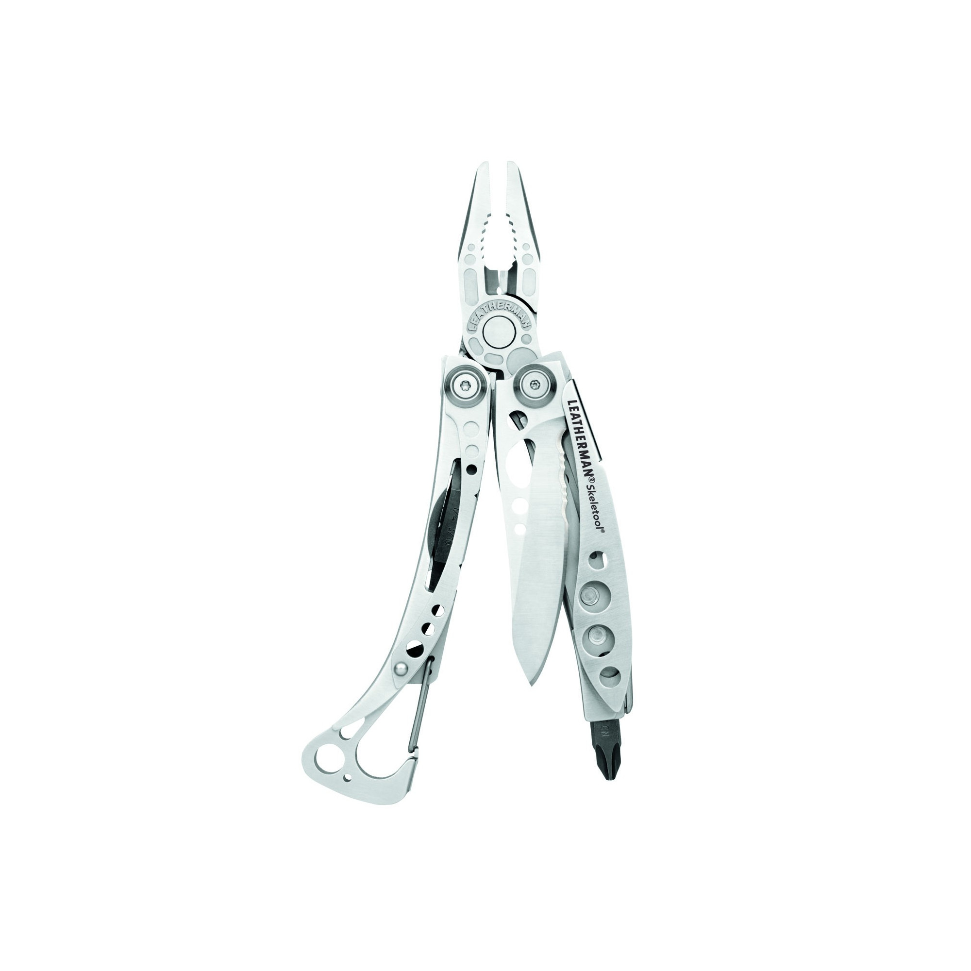 Pinza multifunción Skeletool Leatherman