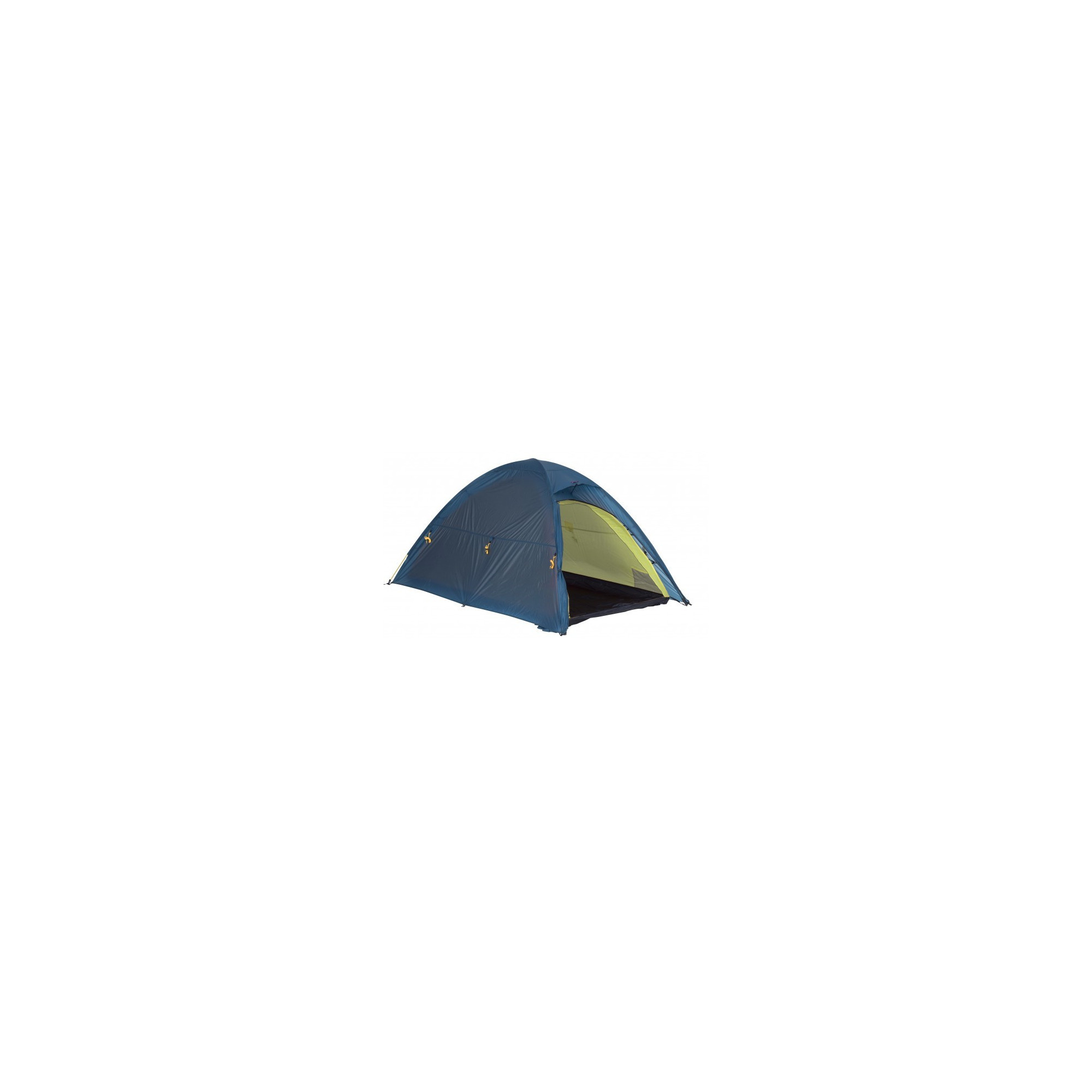 Tente Helsport Trolltind Superlight 2