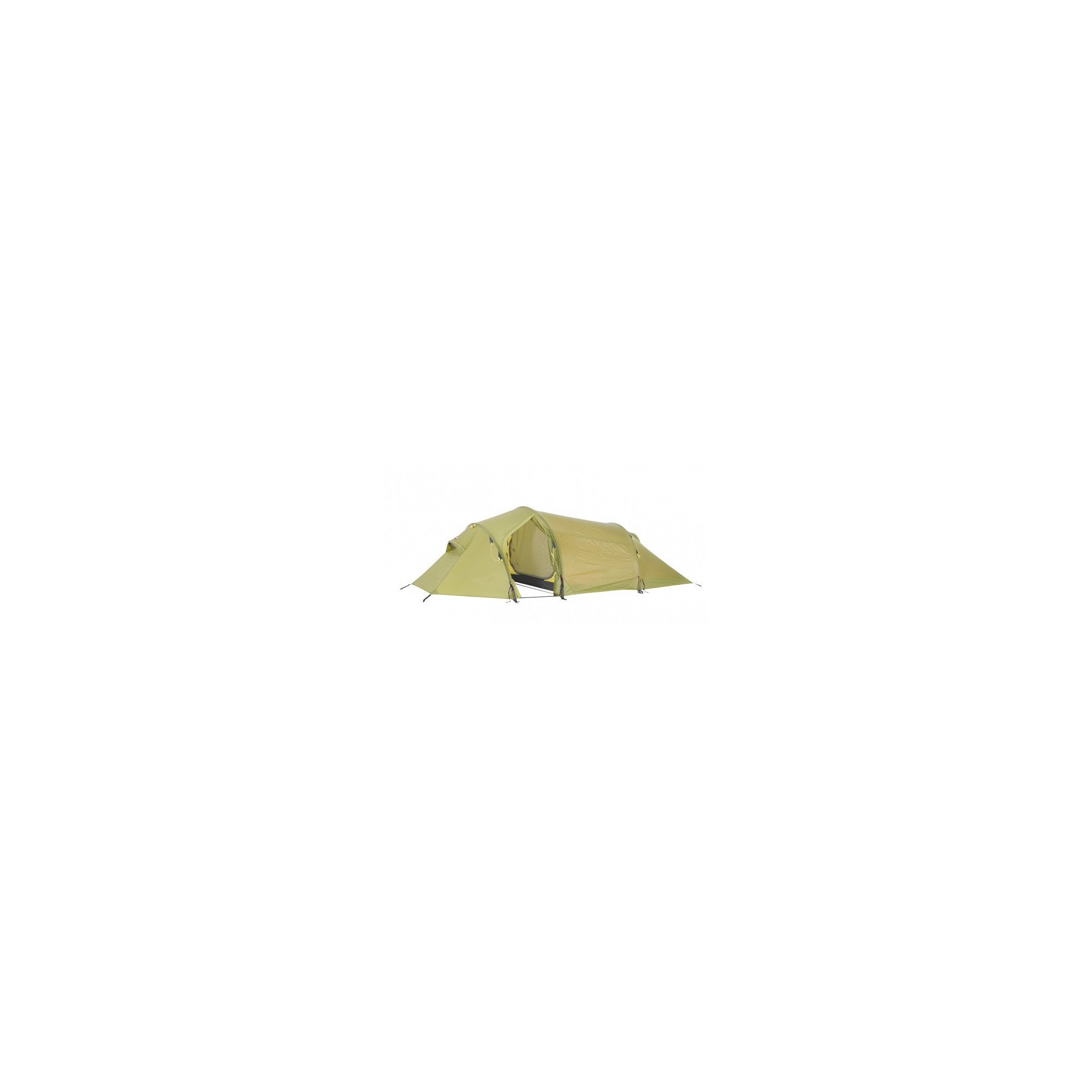 Tente Fjellheimen Camp Helsport