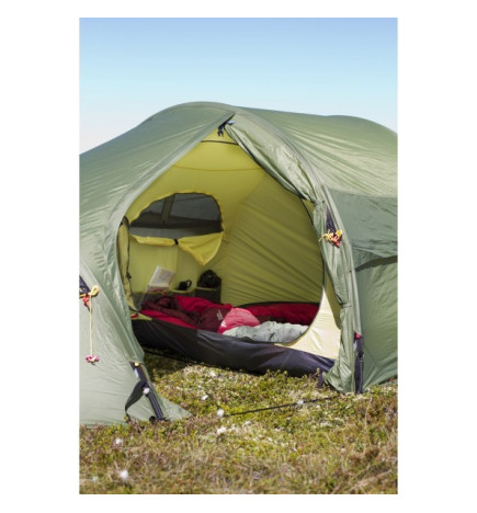 Tente Helsport Dovrefjell 3 Camp