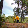 Tente Fjellheimen 6 Camp Helsport