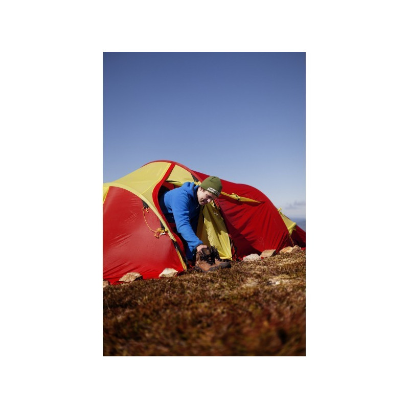 テント・タープ HELSPORT Fjellheimen Pro 6 Camp HELSPORT Fjellheimen Pro 6 Camp ヘルスポート フィエルハイメン プロ