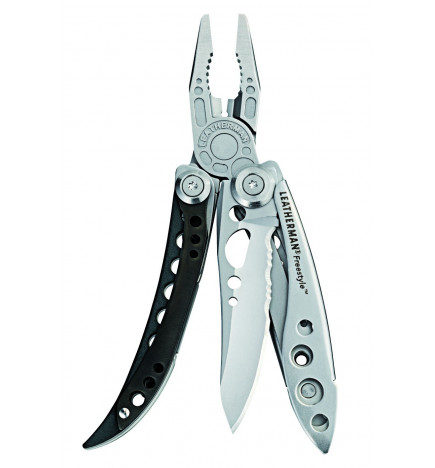 Pinze multiuso Leatherman Freestyle