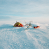 Tente Svalbard Camp 6 Helsport