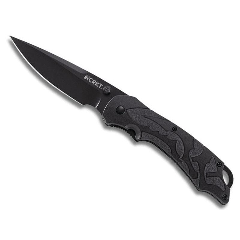 Couteau CRKT Moxie Noir