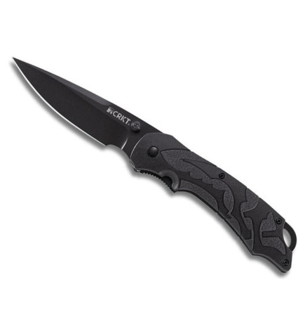 Couteau CRKT Moxie Noir