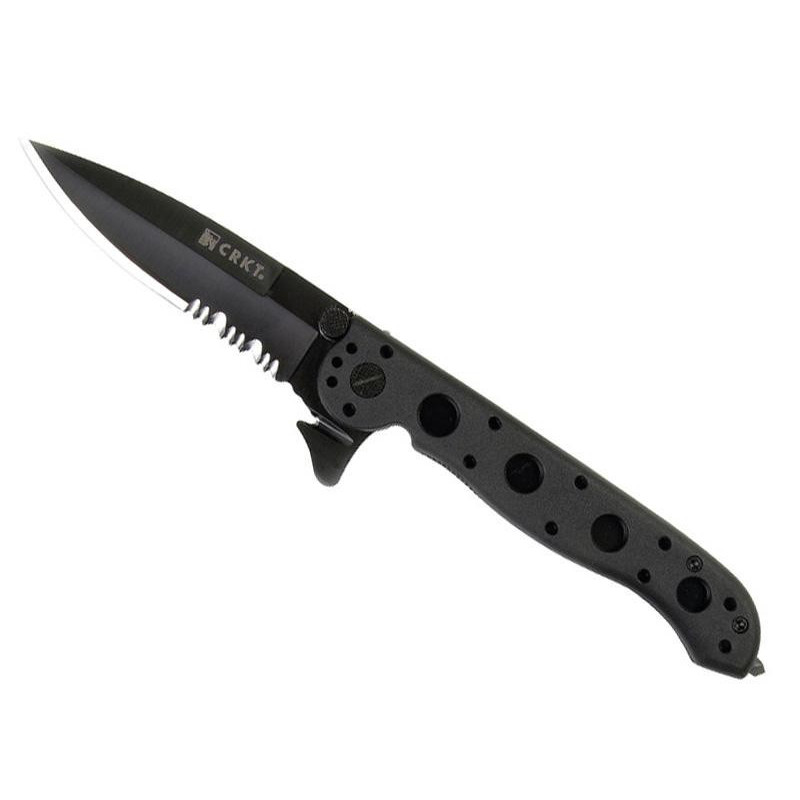 Couteau CRKT M16-13ZLEK Law Enforcement