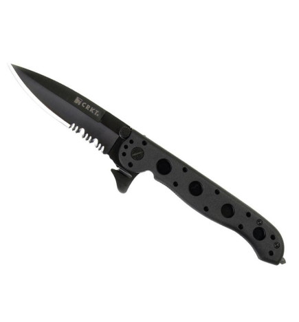 Couteau CRKT M16-13ZLEK Law Enforcement