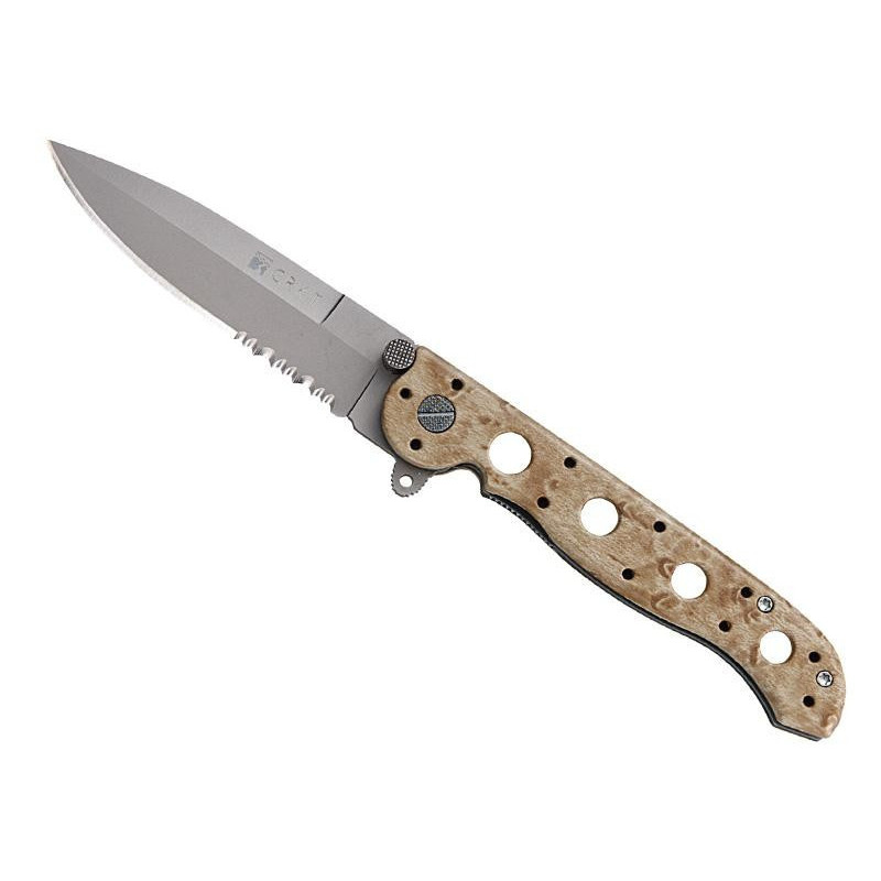 Couteau CRKT M16-13ZM Desert