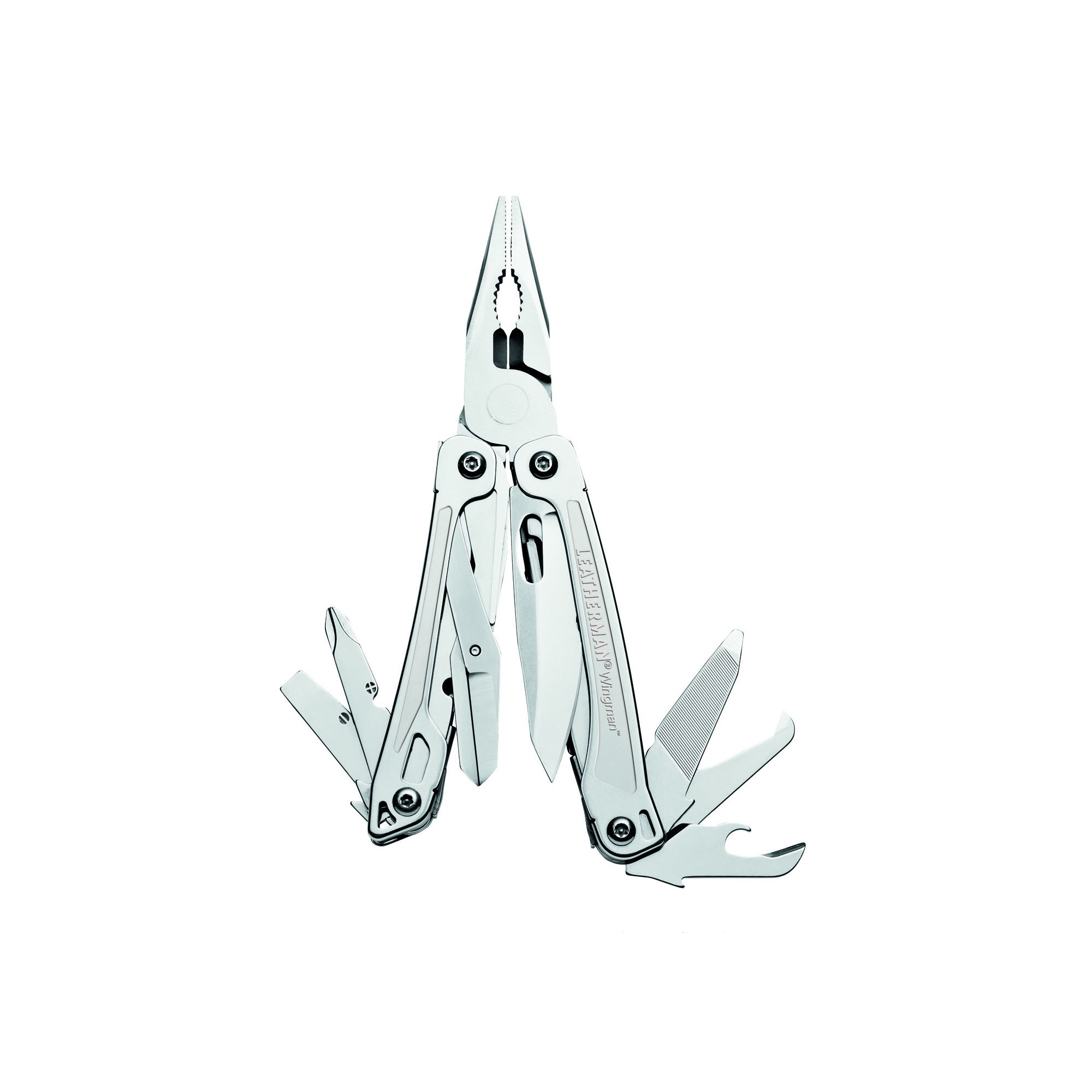 Pinza multifunciones Wingman Leatherman