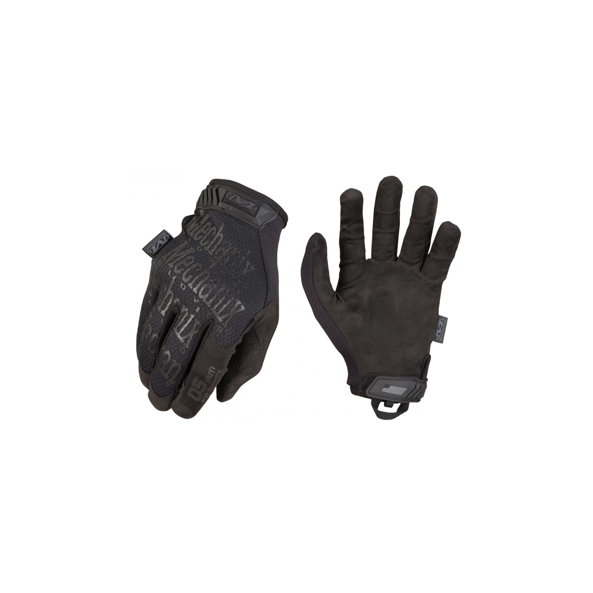 Gants Mechanix Original 0.5