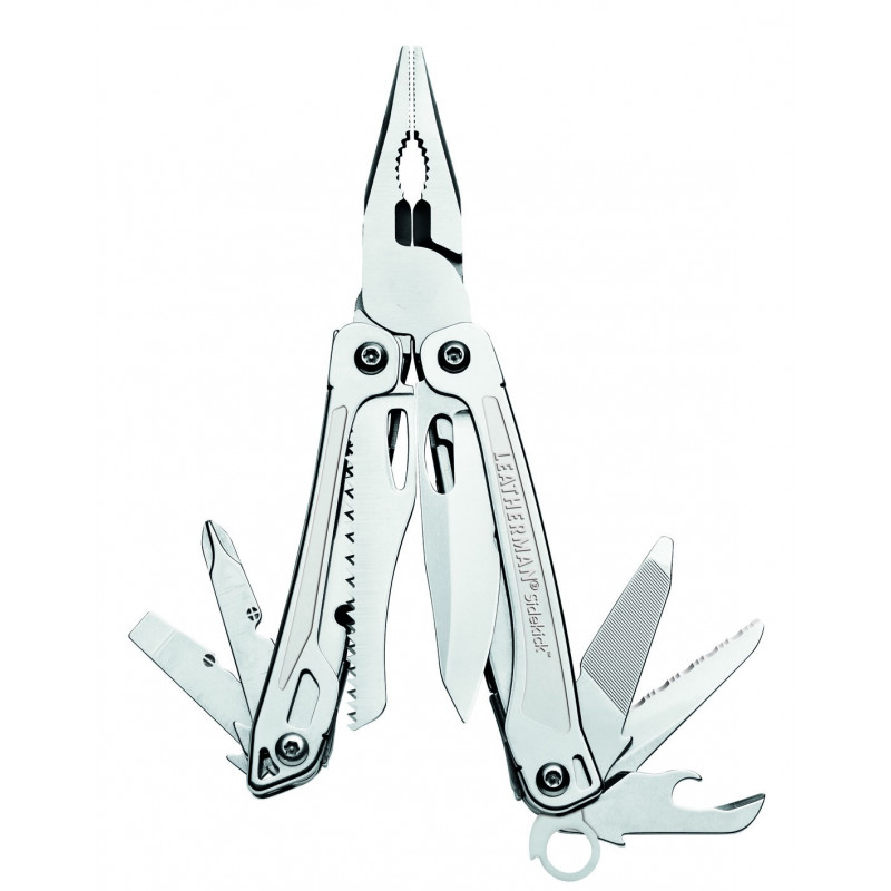 Pince multi-fonctions Sidekick Leatherman