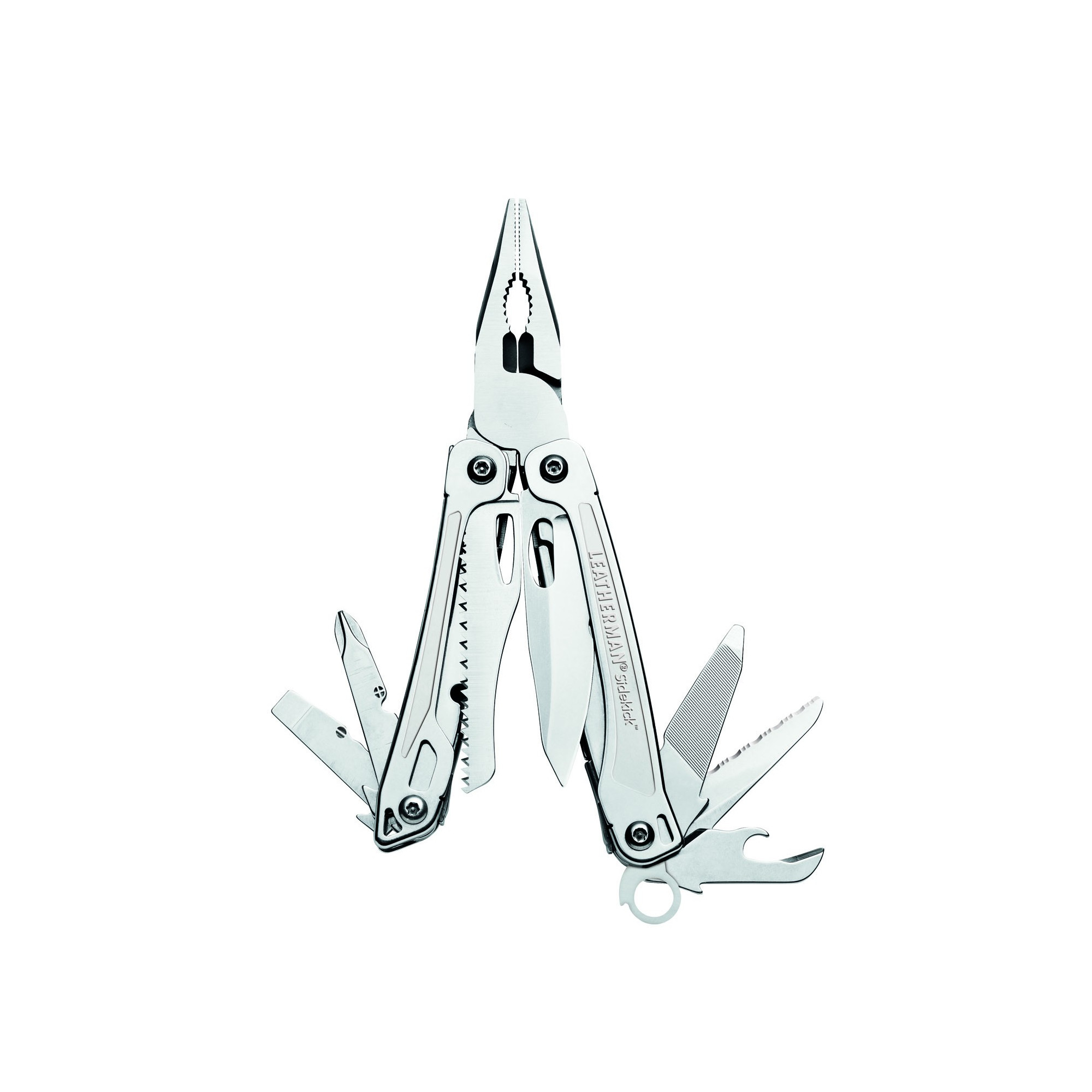 Pinza multifunción Sidekick Leatherman