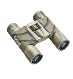 Jumelles Bushnell Powerview 10x 25 Camouflage