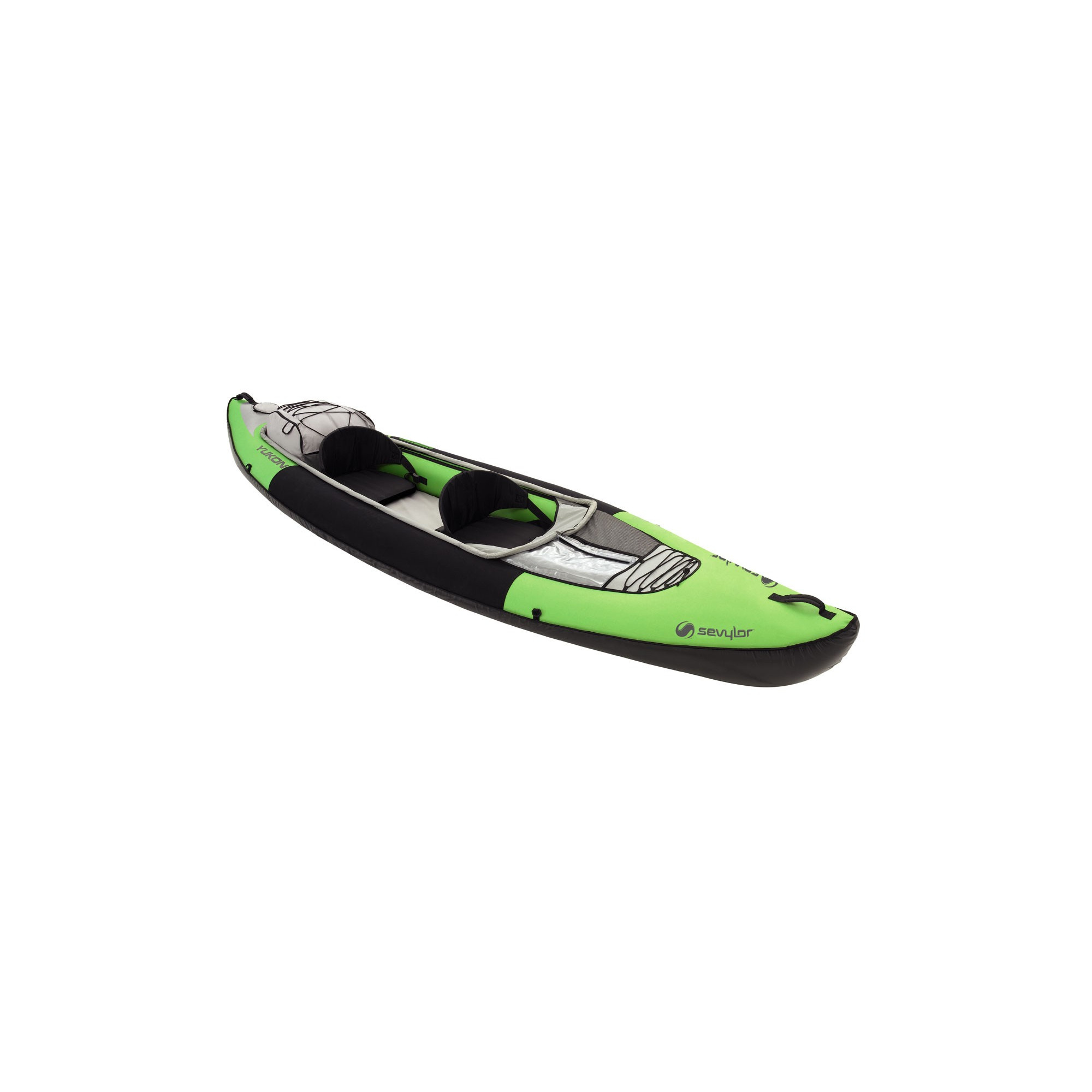 Kayak gonflable Yukon Sevylor