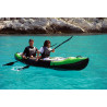 Kayak gonflable Yukon Sevylor