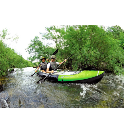 Kayak gonflable Yukon Sevylor