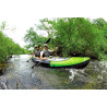 Kayak gonflable Yukon Sevylor