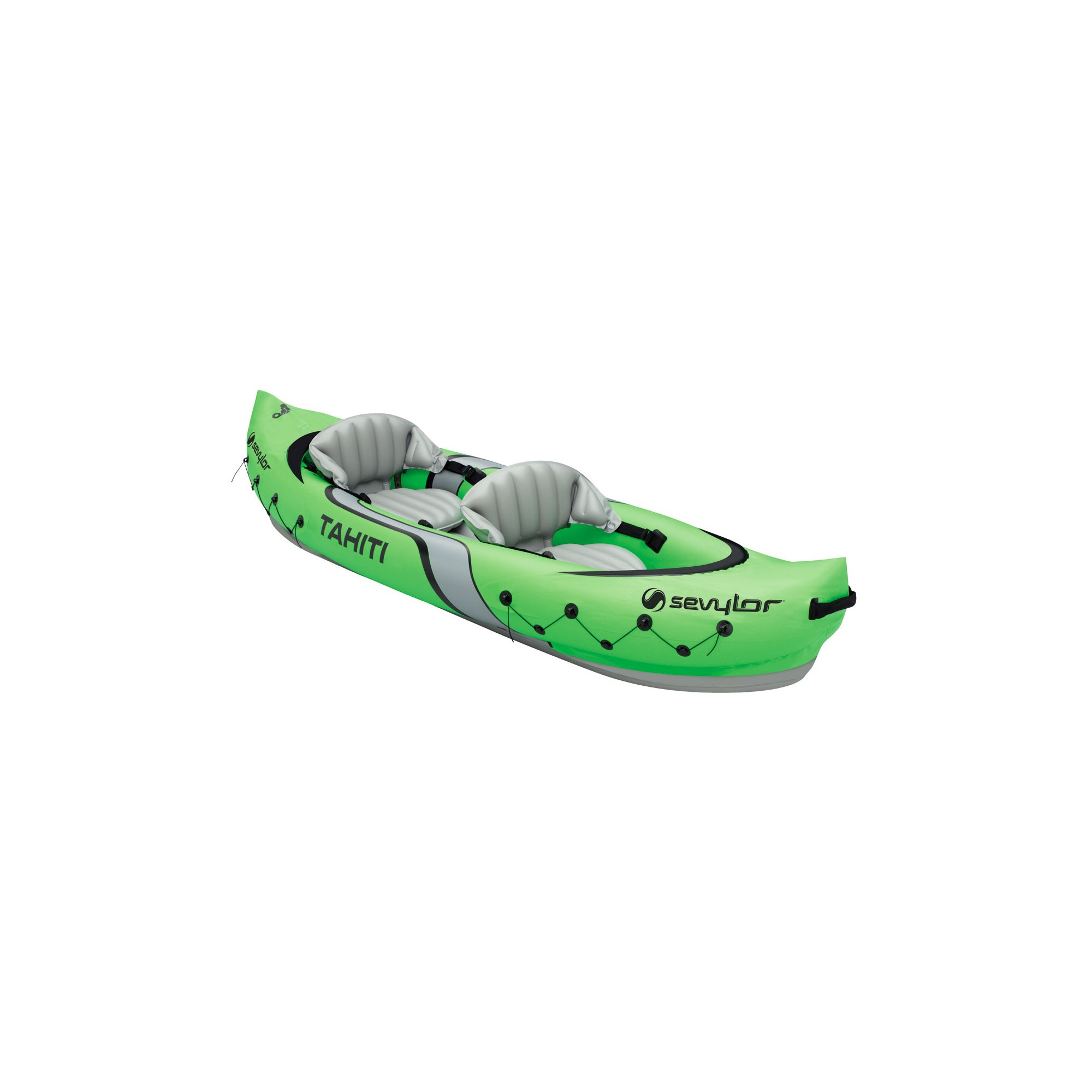 Kayak gonflable Tahiti Sevylor