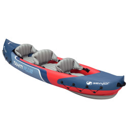 Kayak gonflable Tahiti Plus