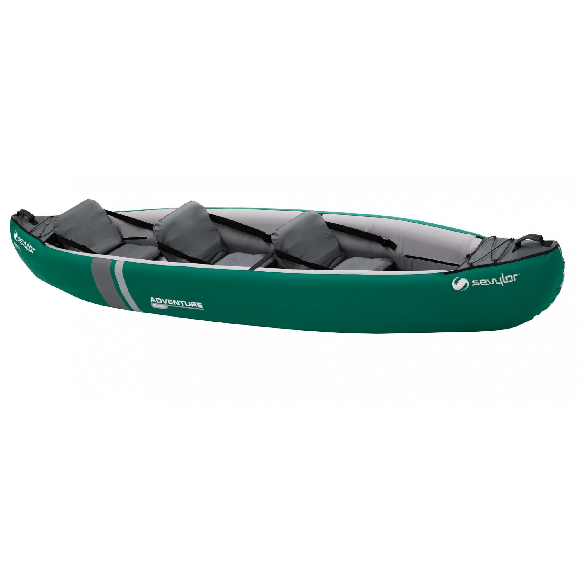 Kayak gonflable Adventure Plus Sevylor