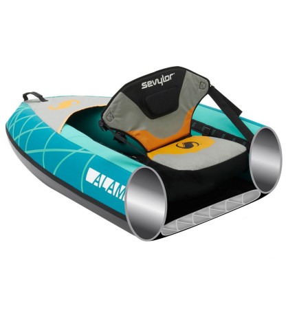 Kayak gonflable Alameda Premium