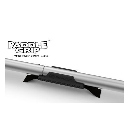 Technologie PaddleGrip™ - Poignées Multi-fonctions