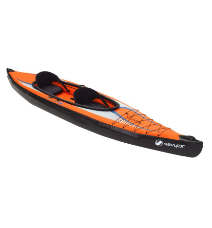 Kayak gonflable Pointer K2 Sevylor