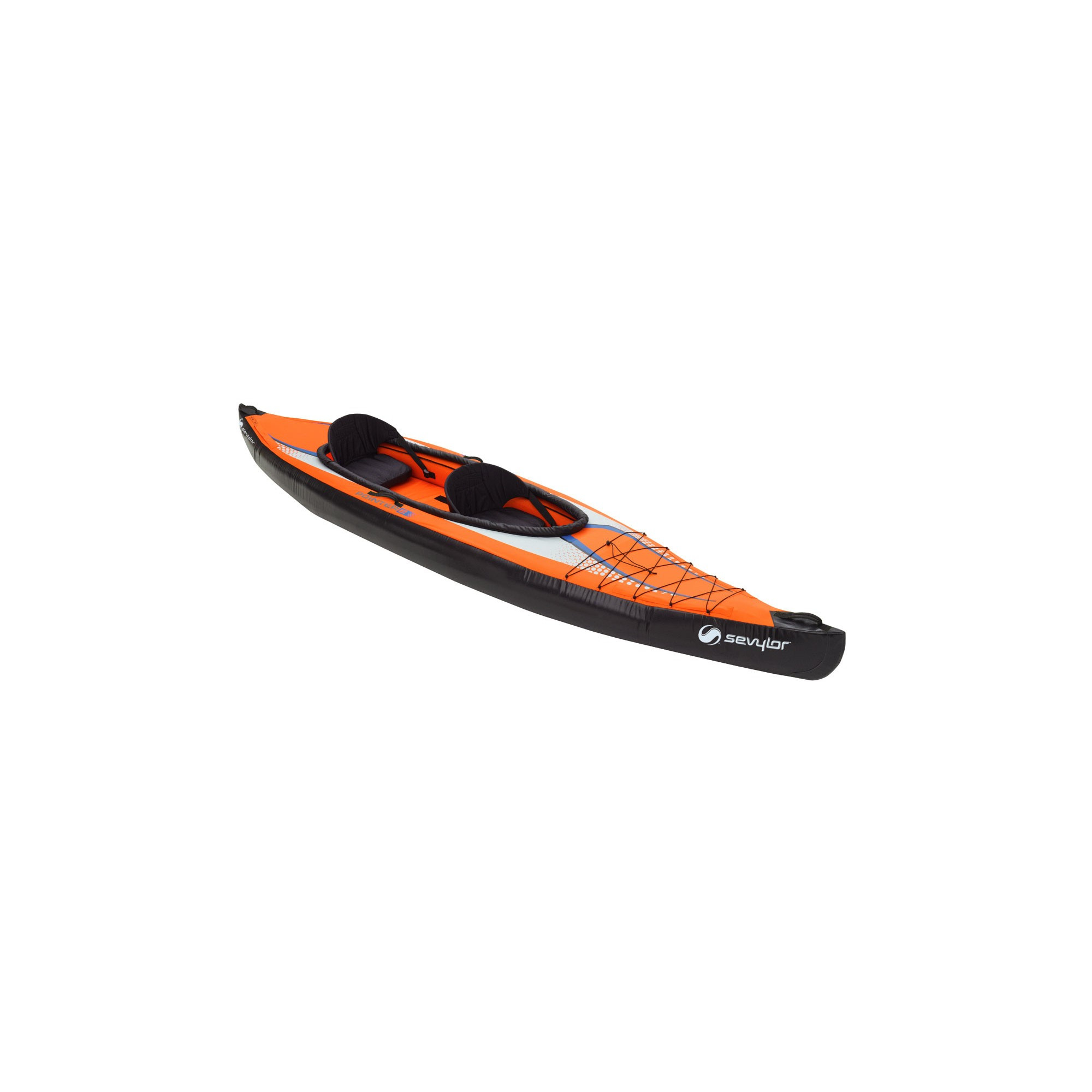 Kayak gonflable Pointer K2 Sevylor