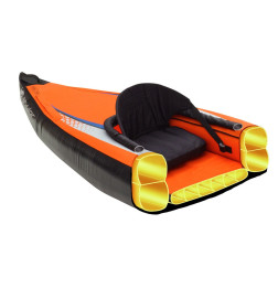 Kayak gonflable Pointer K2