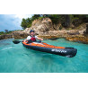 Kayak gonflable Pointer K1 Sevylor