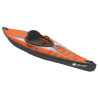 Kayak gonflable Pointer K1 Sevylor